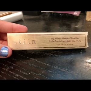 Stila Stay All Day Waterproof Brow Color